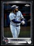 Vladimir Guerrero Jr. 2022 Topps Chrome Sonic #81 Blue Jays FREE SHIPPING