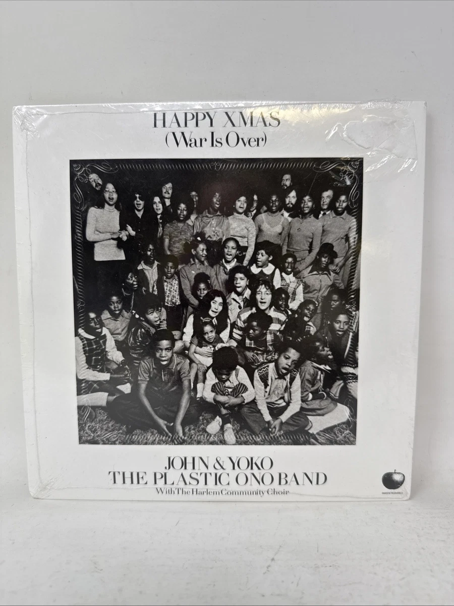 Rock Yoko Ono Vinyl Records for sale | eBay