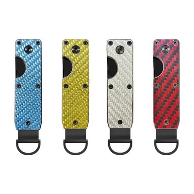 Key Organizer Compact Lightweight sichert 2-6 Tasten