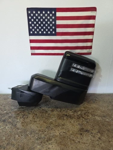 2020-2025 OEM SIERRA SILVERADO 2500 3500 Left Driver Mirror 86582395 READ 🇺🇸⭐️