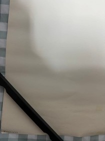 Sega Saturn Death Crimson Poster B2 20.28&times;28.66 inch Japanese