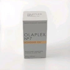 Olaplex No. 7 Bonding Oil 1oz Boosts Shines Strengthens&Repairs
