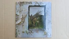 Led Zeppelin Vinyl LP "Led Zeppelin IV" Atlantic  LP Zoso  SD 19129 US 1971