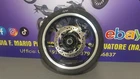 Front wheel rim Piaggio Liberty 50 125 150 I get year 2018 2020