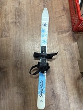 LL Bean Snowflake Youth/Kids XC Cross Country Ski 85 cm Replacement