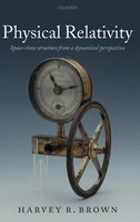 Harvey R. Jr. Brown | Physical Relativity | Buch | Englisch (2006) | Gebunden