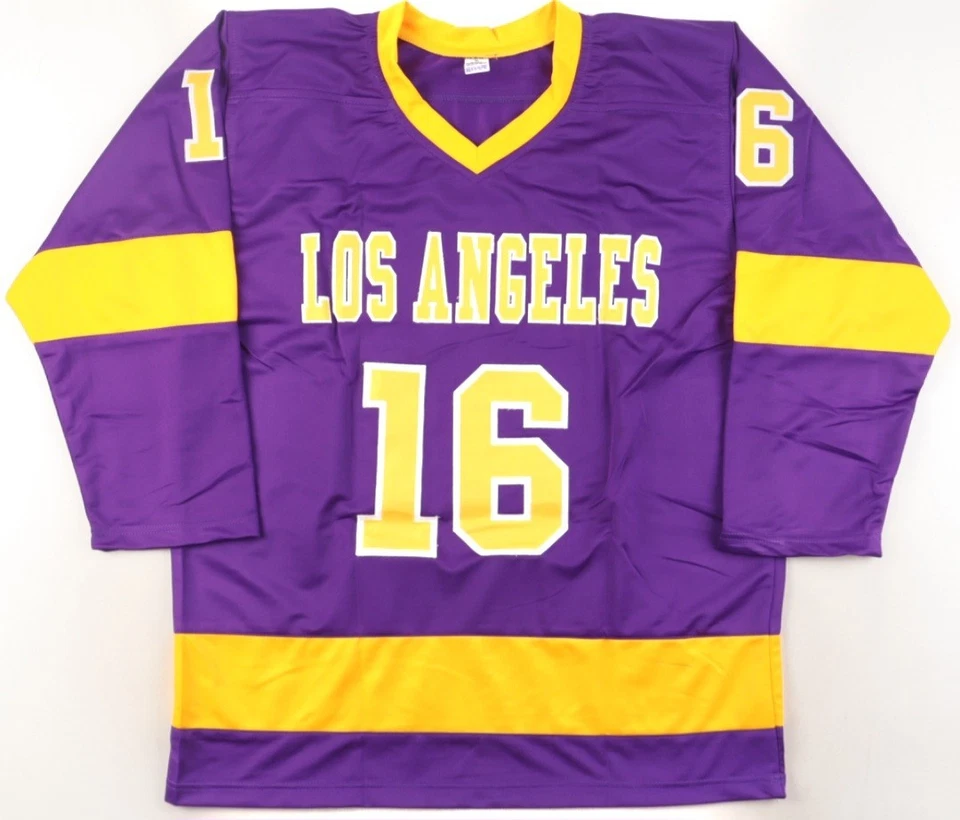 Charlie Simmer, Dave Taylor & Marcel Dionne Signed Los Angeles Kings Jersey /JSA - Image 3 of 4