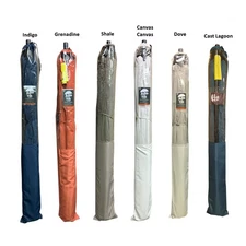 Member's Mark 10' Premium Market Umbrella with Sunbrella Fabric