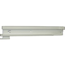 DA61-03172A Samsung Left Drawer Slide Rail OEM DA61-03172A