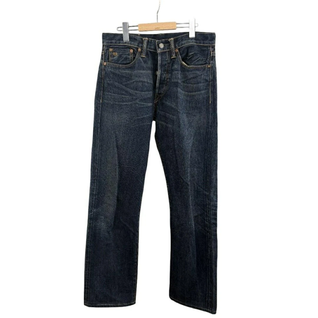 RRL Blue Jeans for Men for sale | eBay RRL Blue Jeans for Men for sale | eBay