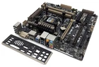 ASUS TUF Gryphon Z97 mATX Desktop Motherboard LGA 1150/Socket H3 DDR3 Intel Z97