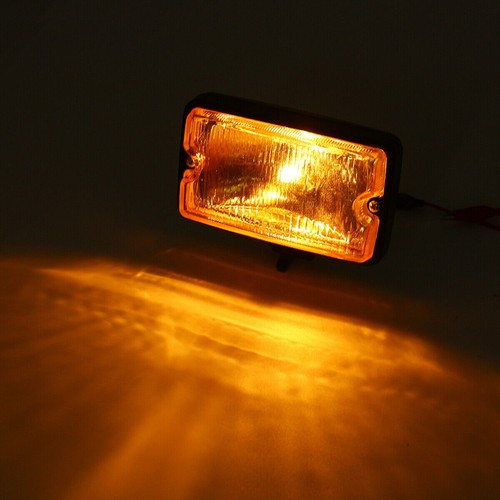 Für PEUGEOT 205 GTI CTI Mi16 Frontscheinwerfer DRL Nebelscheinwerfer LED - Bild 7 von 8