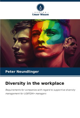 Peter Neundlinger | Diversity in the workplace | Taschenbuch | Englisch (2024)