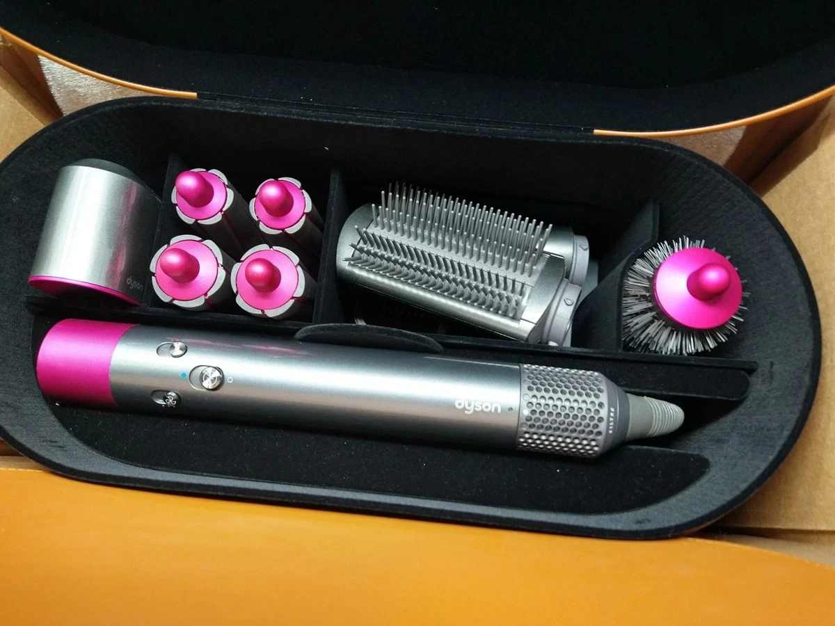 Dyson Hair Multi Stylers Irons for sale | eBay