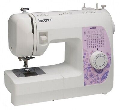 Brother BM3850 37-Stitch Sewing Machine 