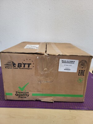 BTT REMAN R2.03.10.730M18 - Scheibenbremssattel