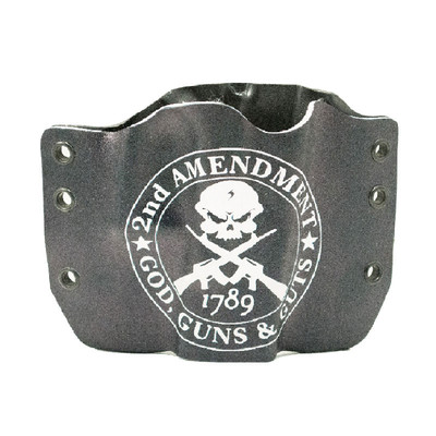 Springfield Handguns - OWB Holster - Optic Ready - 2nd Amendment