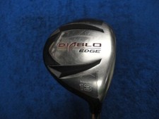 CALLAWAY DIABLO EDGE TOUR 4 WOOD 13 , 70G STIFF, RH Z-8675 MAKE OFFER