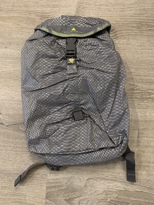 adidas adizero backpack Adidas Stella McCartney Small Adizero Backpack Women's Tennis [DM3438] NWT