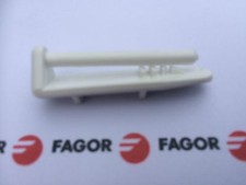 Fagor - Lavastoviglie Binario Estremità Posteriore Tappo x1 O x2 - Portaposate -