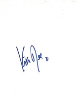 Kiki Dee autograph signed 10x15 cm index card