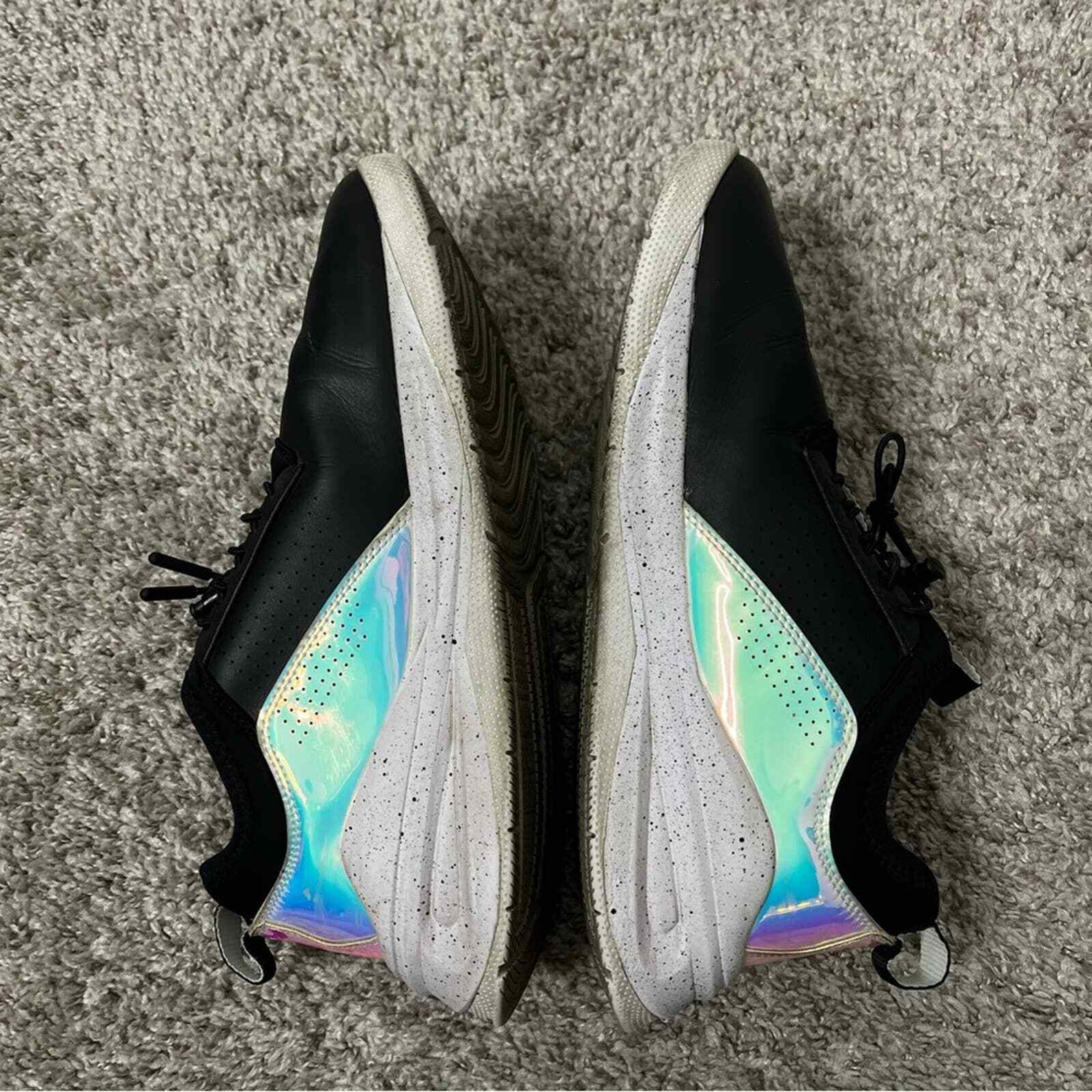 Clove Limited Edition 2022 Black Holographic Nursing … Gem