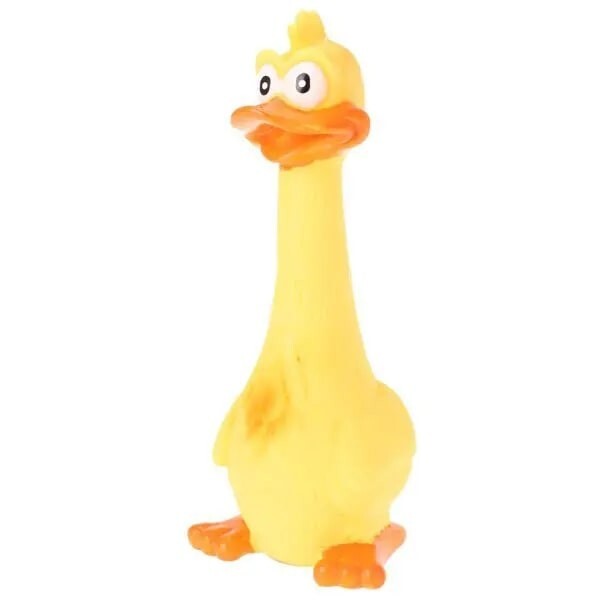 Koopman - Sound Toy For Dogs Duck