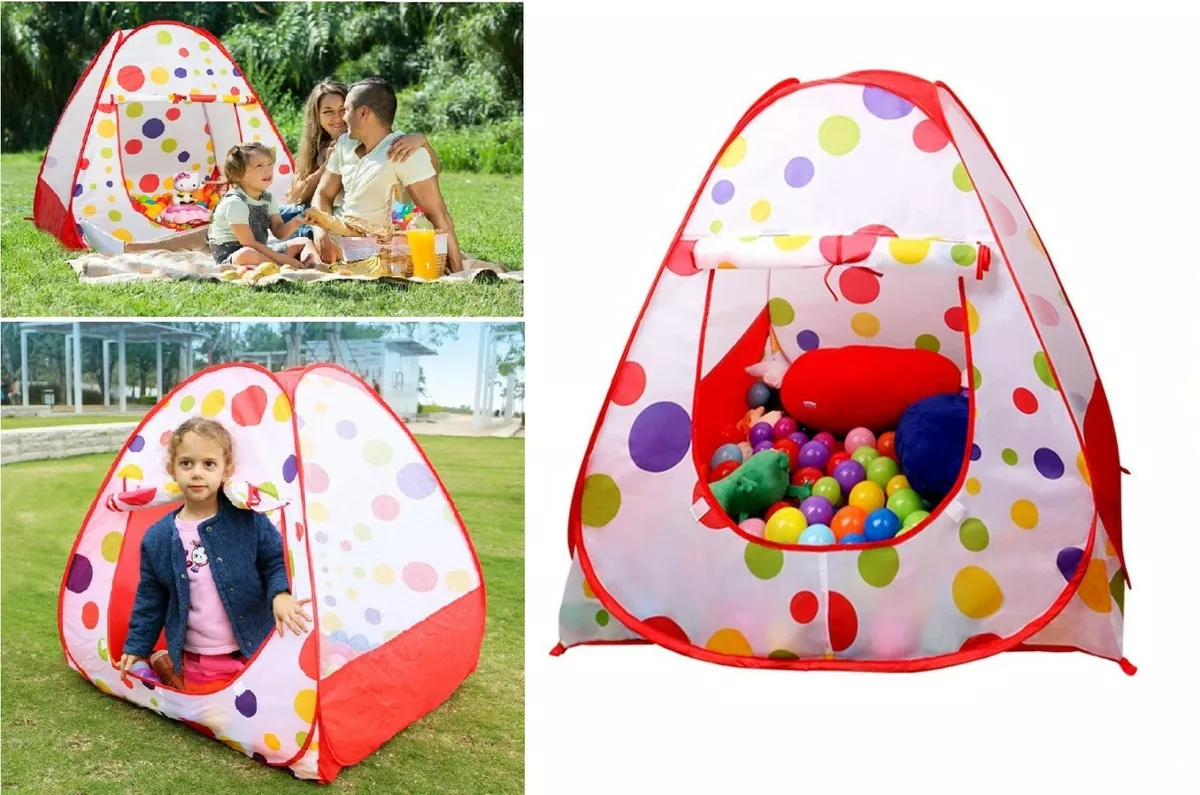 Ebay hotsell kids tent