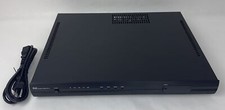 Elac Dpa-2 Alchemy Series 650w 2.0-ch. Power Amplifier Black U