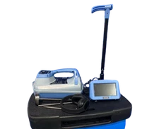 New Radiodetection RD510 PVC Water Pipe Locator & Water Leak Detector Kit