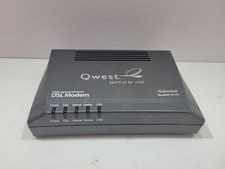 Actiontec Model GT701-WG DSL Wireless Modem/Router