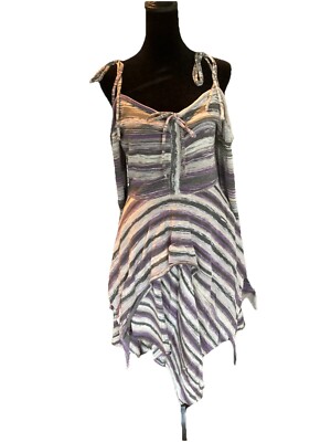 green emerald velvet dress Rave Fairycore Festival Fairy Metallic Sequined Mesh Handkerchief Dress  Club Exx