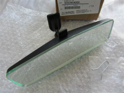 Subaru 92039 fe001
