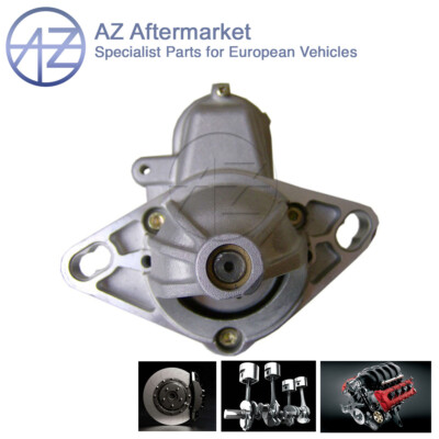 SGF Starter Motor Fits Honda Civic 1997-2001 1.6 1.4 1.5 1.8