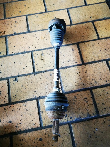 Original VW Lupo 6X Antriebswelle Gelenkwelle links 6E0407271G