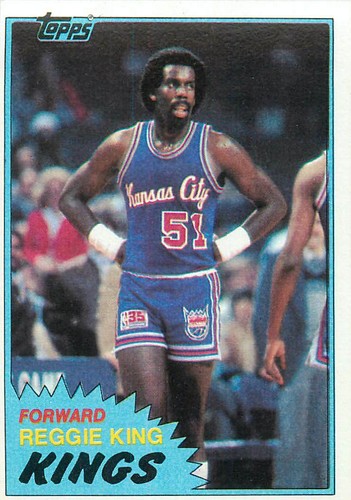 1981-82 Topps baloncesto NBA Mid-West MW67-MW105 U-Pick casi nuevo - Imagen 19 de 23