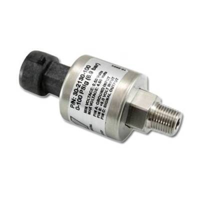 AEM 100 PSIg oder 0 zu 7 Bar Rostfreier Sensor Kit PN:30-2130-100