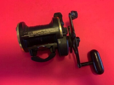 ダイワ　シーライン　SL３０ＳＨ　オールド DAIWA SEALINE SL30SH SUPER HIGH SPEED CONVENTIONAL FISHING REEL | eBay