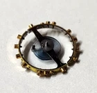 ELGIN 0 SIZE POCKETWATCH  BALANCE COMPLETE SR 250CO    ------BR-258