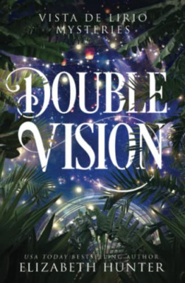 Double Vision - Paperback NEW Hunter, Elizabe 01/04/2022