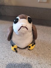 Star Wars Heroez Porg Character Plush