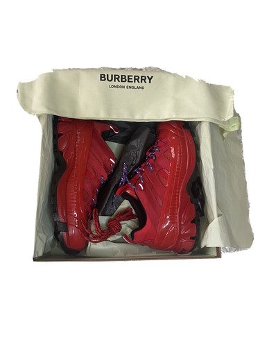 Suede Arthur Sneakers | eBay