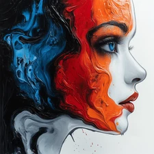 Arts v3/ Giclee / COA / ED 25#