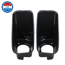 Fog lamp bracket right & left FIT Chevy Silverado 2500 HD,3500 HD 2011-2014