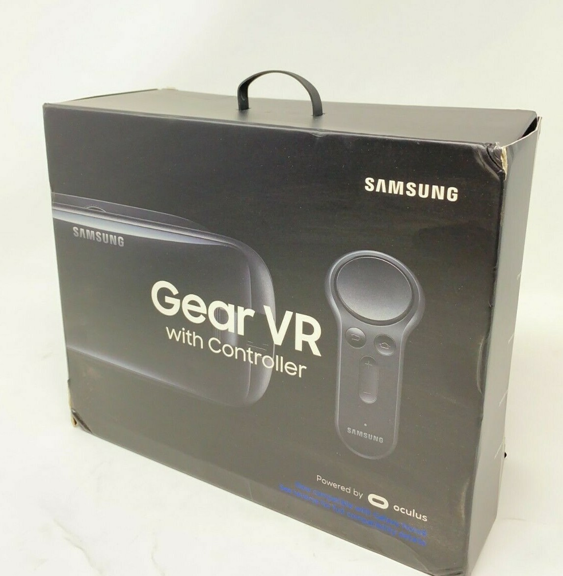 gear vr a7 2018