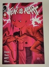 Tear Us Apart #4 (of 4) 01/2024 NM/NM- COVER A Micelli DARK HORSE COMICS 