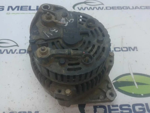 7700424583 Alternatore per RENAULT MEGANE I CLASSIC (LA0) 1.6e RN 1998 1901042 - Foto 3 di 10