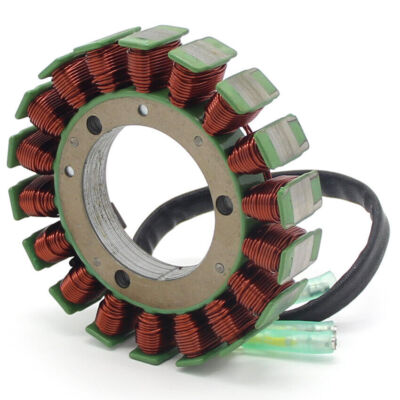 for Tohatsu Generator Stator Coil fit MFS25A 02-05 MFS30A 2002-2005 3R0-06123-0