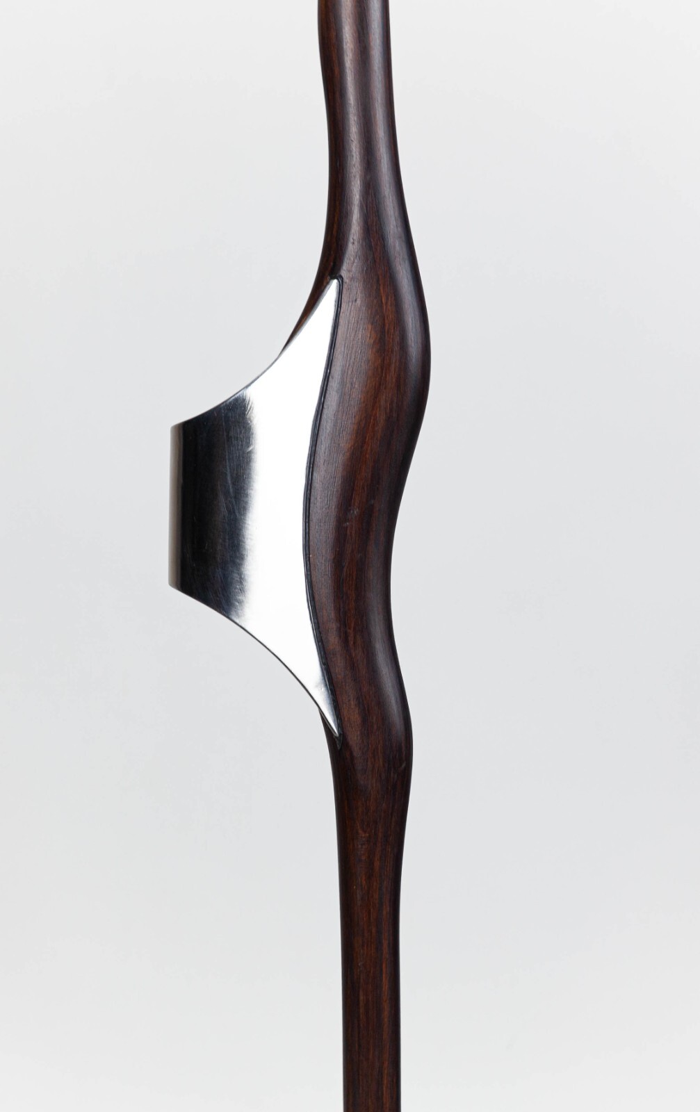 Push pull door handle