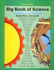 Big Book of Science - Elementary K-6 - Paperback By Dinah Zike , M.Ed. - Good